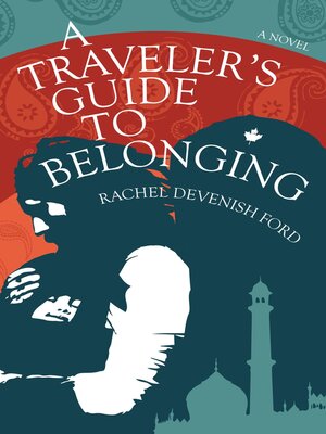 cover image of A Traveler's Guide to Belonging